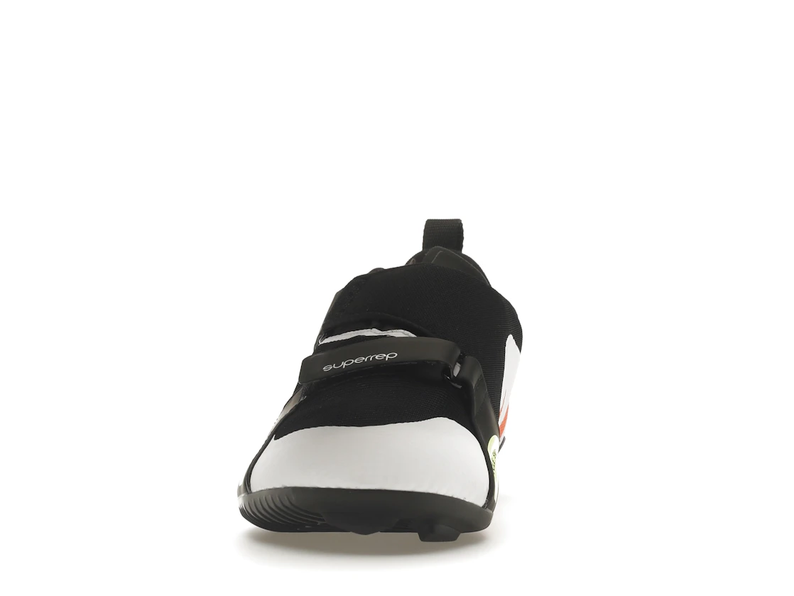 Vue 11 de Nike SuperRep Cycle Black Clear Emerald
