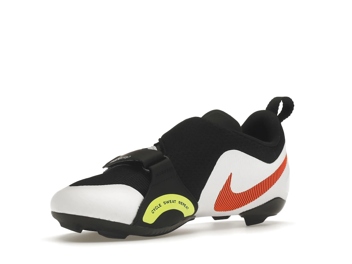 Vue 15 de Nike SuperRep Cycle Black Clear Emerald