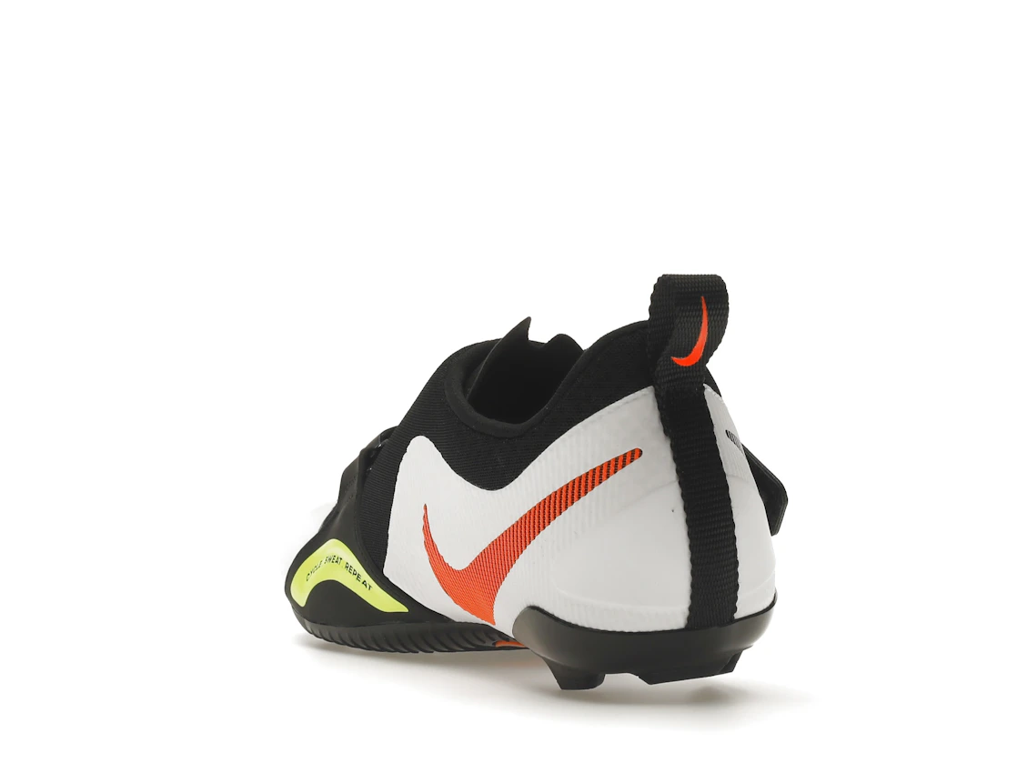 Vue 26 de Nike SuperRep Cycle Black Clear Emerald