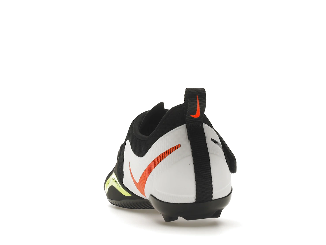 Vue 27 de Nike SuperRep Cycle Black Clear Emerald