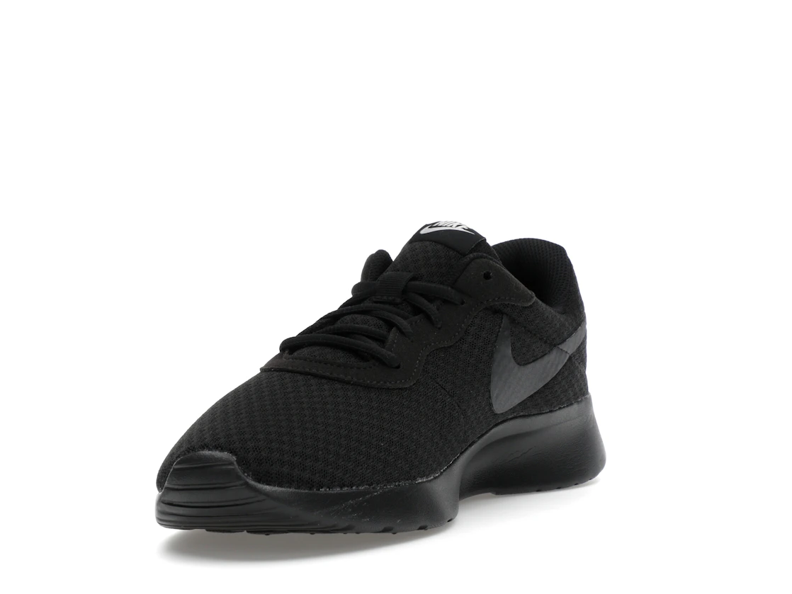 Vue 13 de Nike Tanjun Black Black-White 