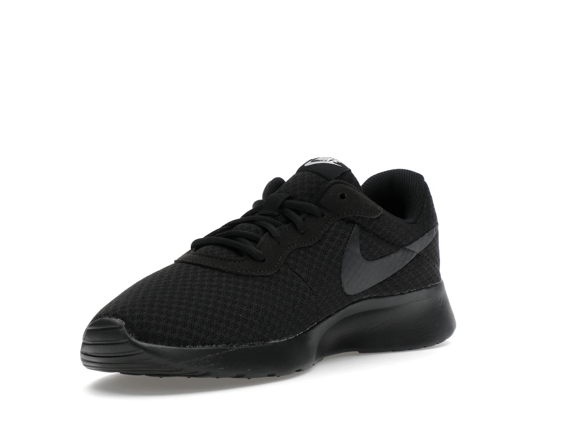 Vue 14 de Nike Tanjun Black Black-White 