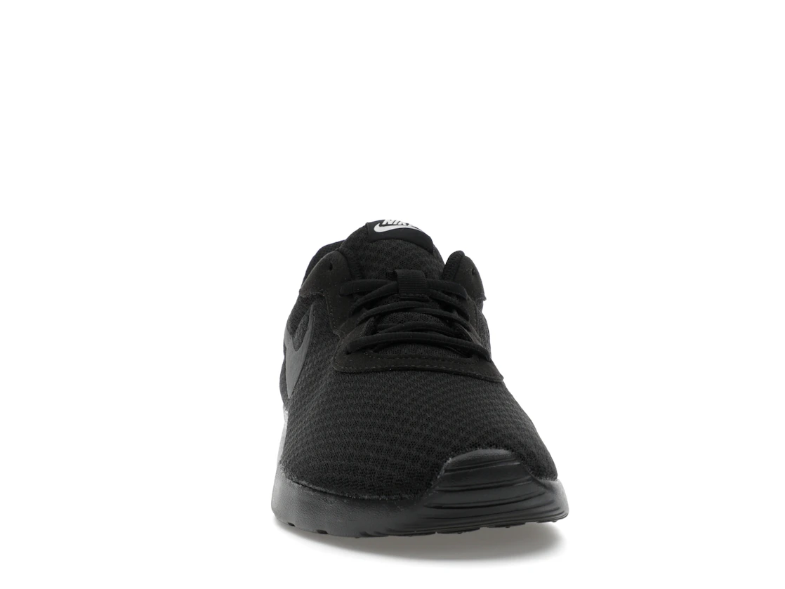 Vue 9 de Nike Tanjun Black Black-White 