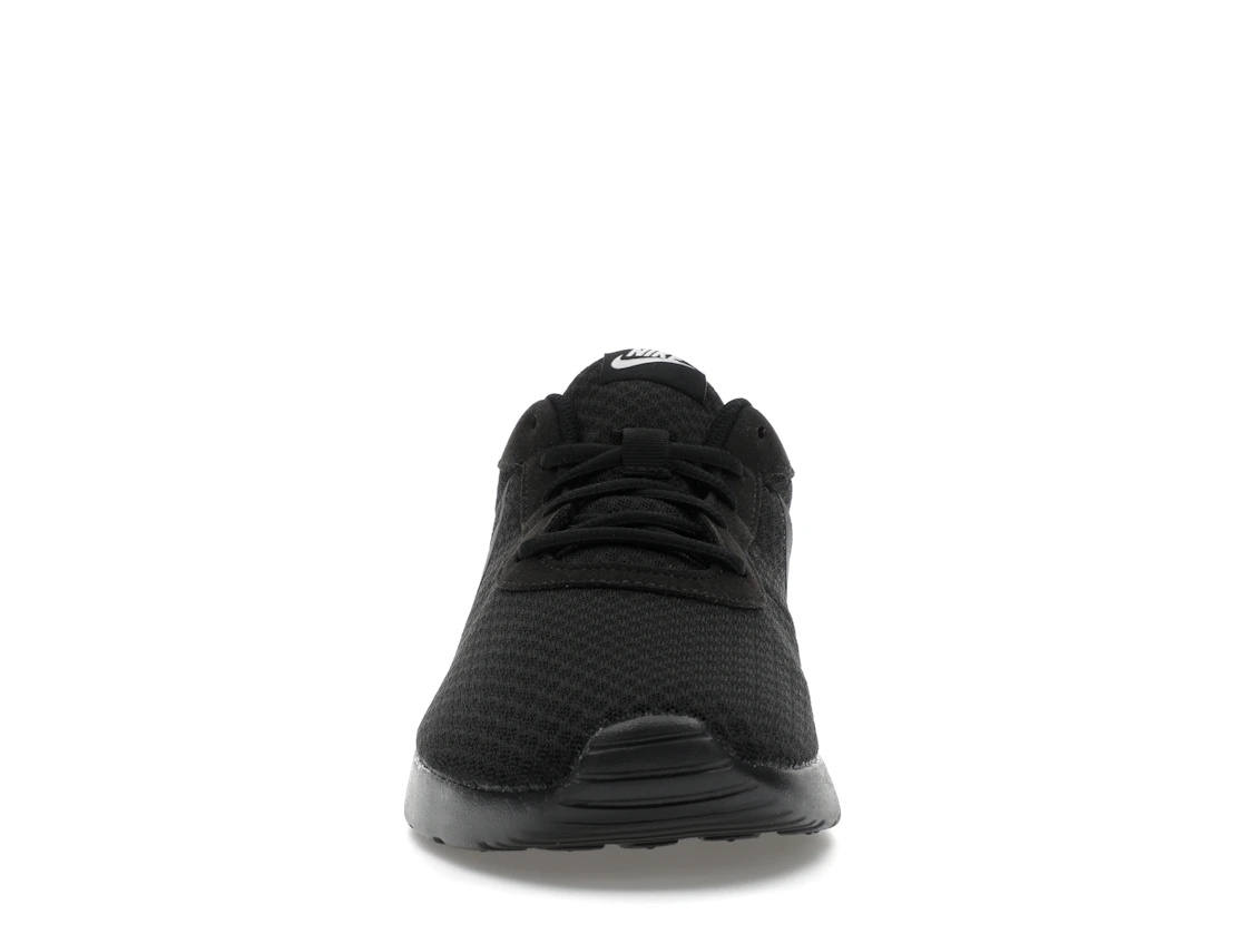 Vue 10 de Nike Tanjun Black Black-White 