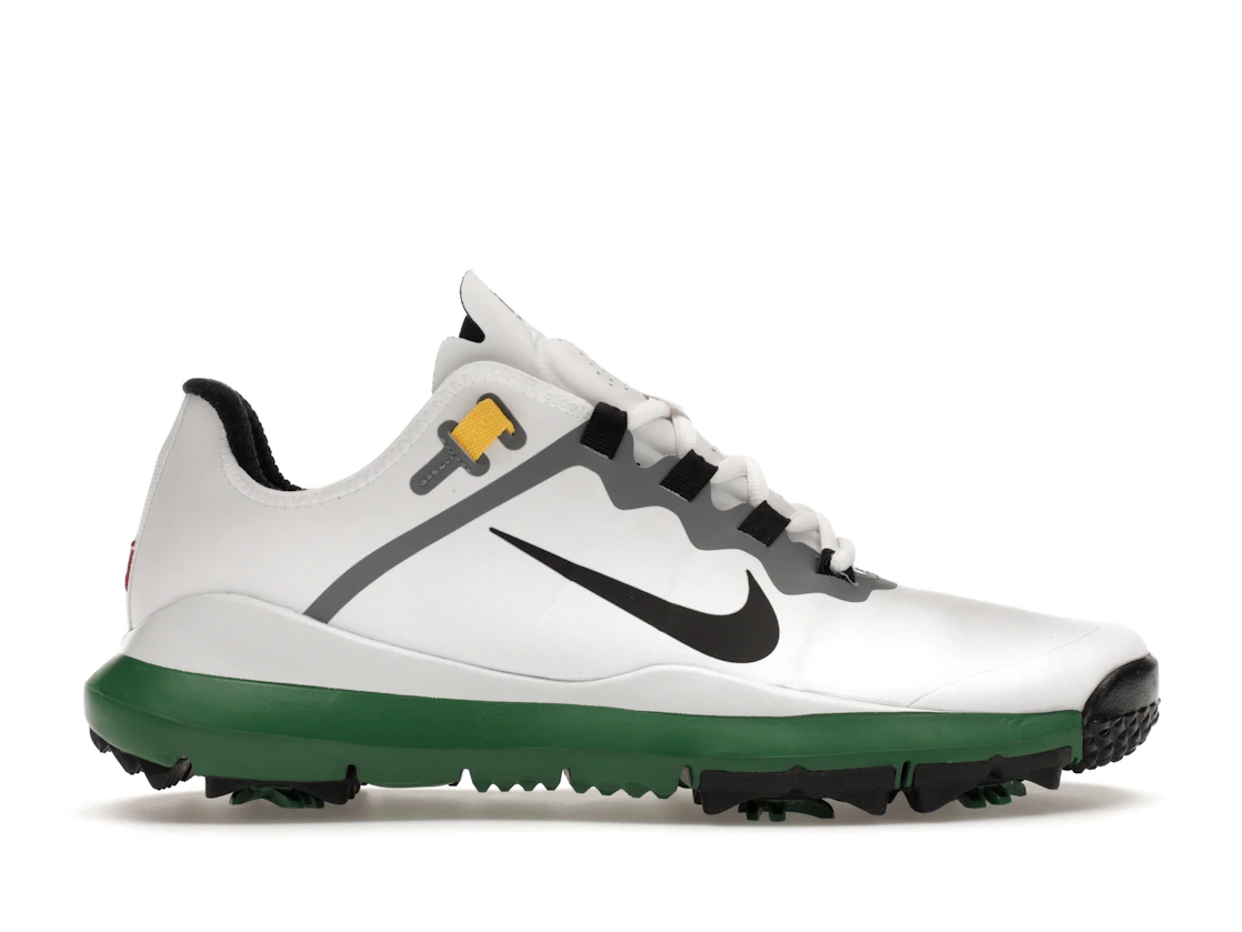 Vue 1 de Nike Tiger Woods TW '13 Retro Masters