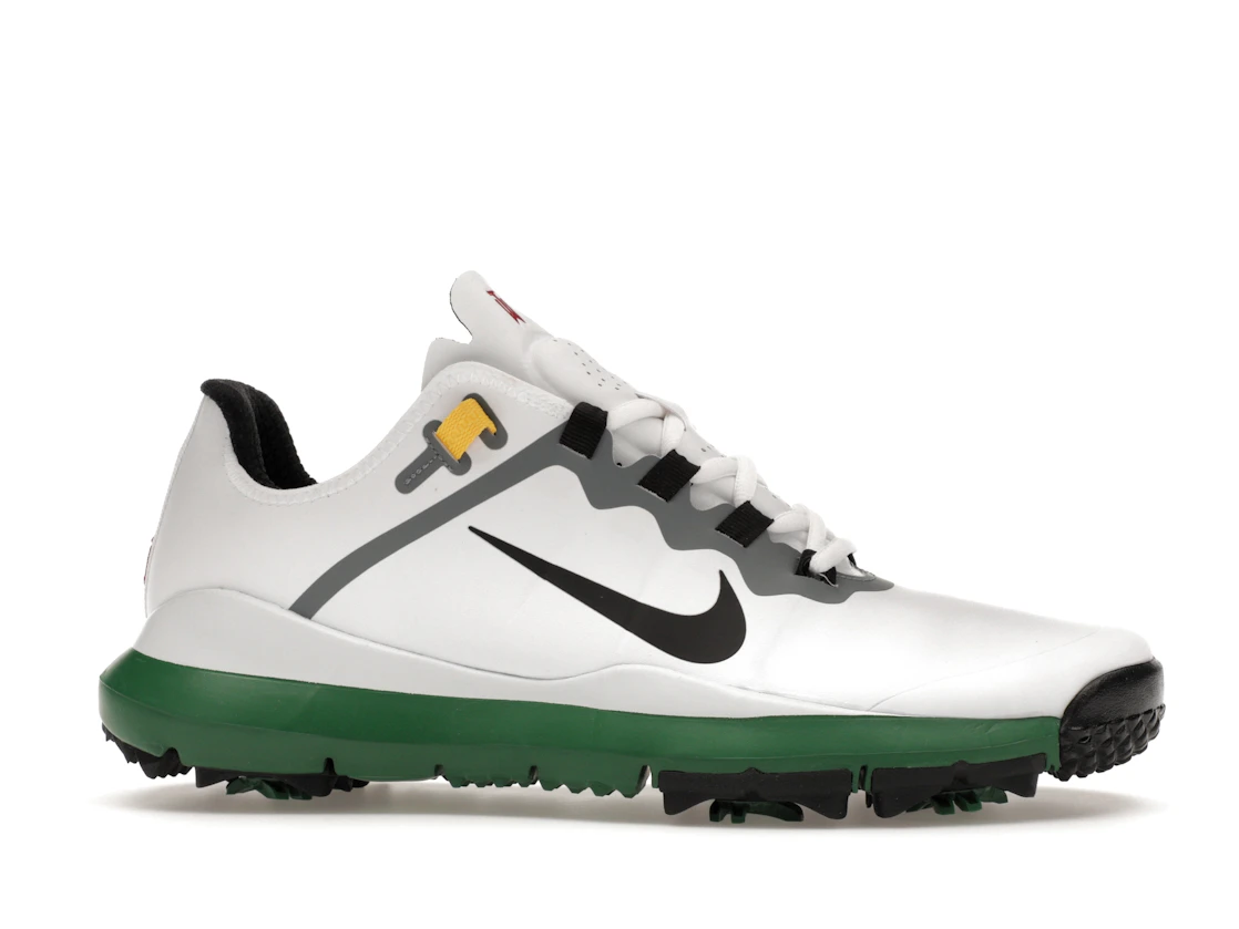 Vue 2 de Nike Tiger Woods TW '13 Retro Masters