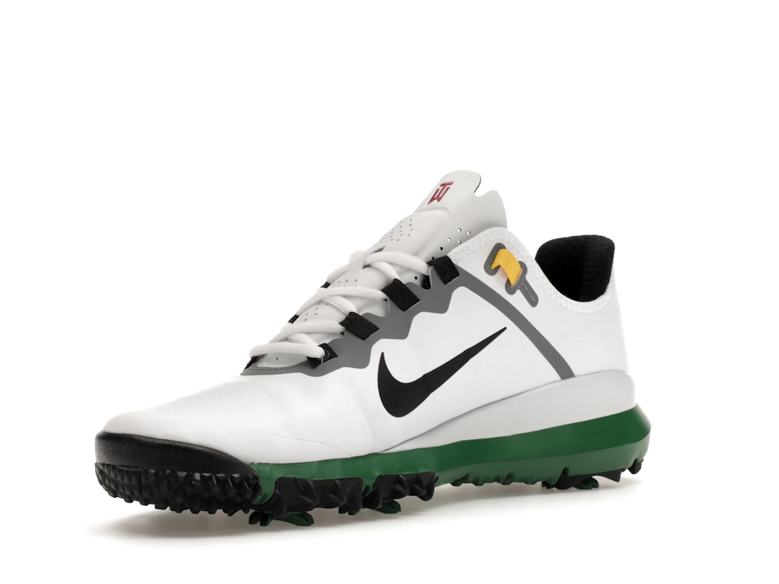 Vue 15 de Nike Tiger Woods TW '13 Retro Masters