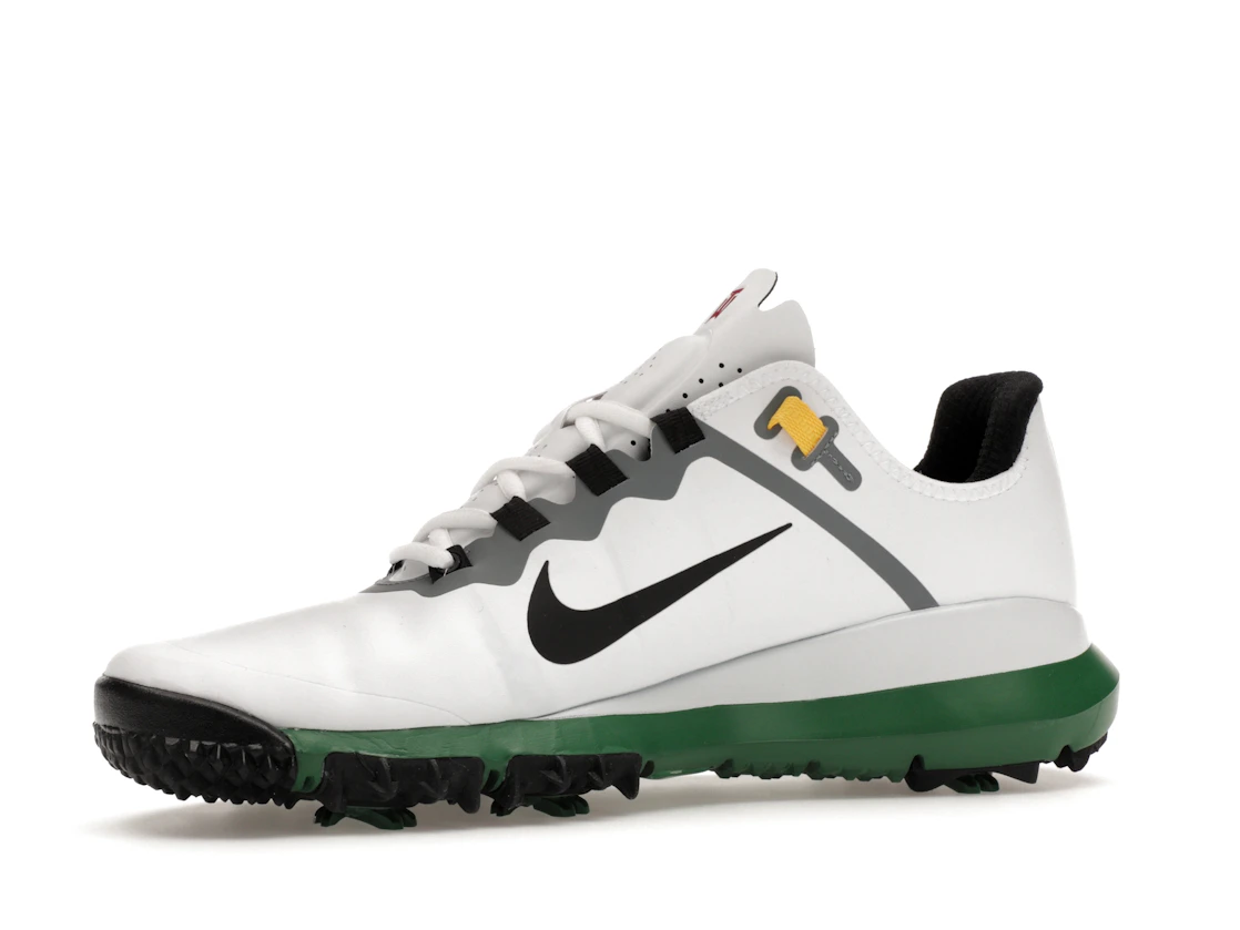 Vue 17 de Nike Tiger Woods TW '13 Retro Masters