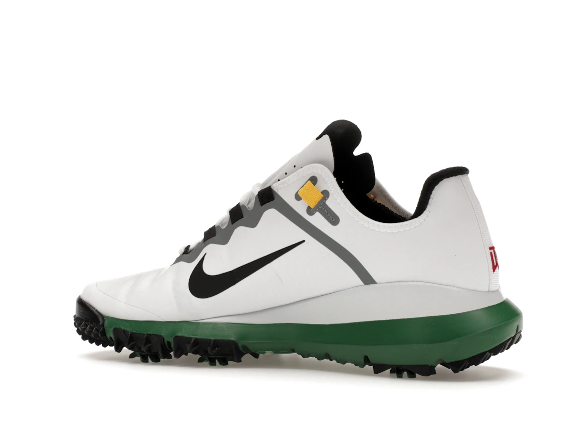 Vue 22 de Nike Tiger Woods TW '13 Retro Masters