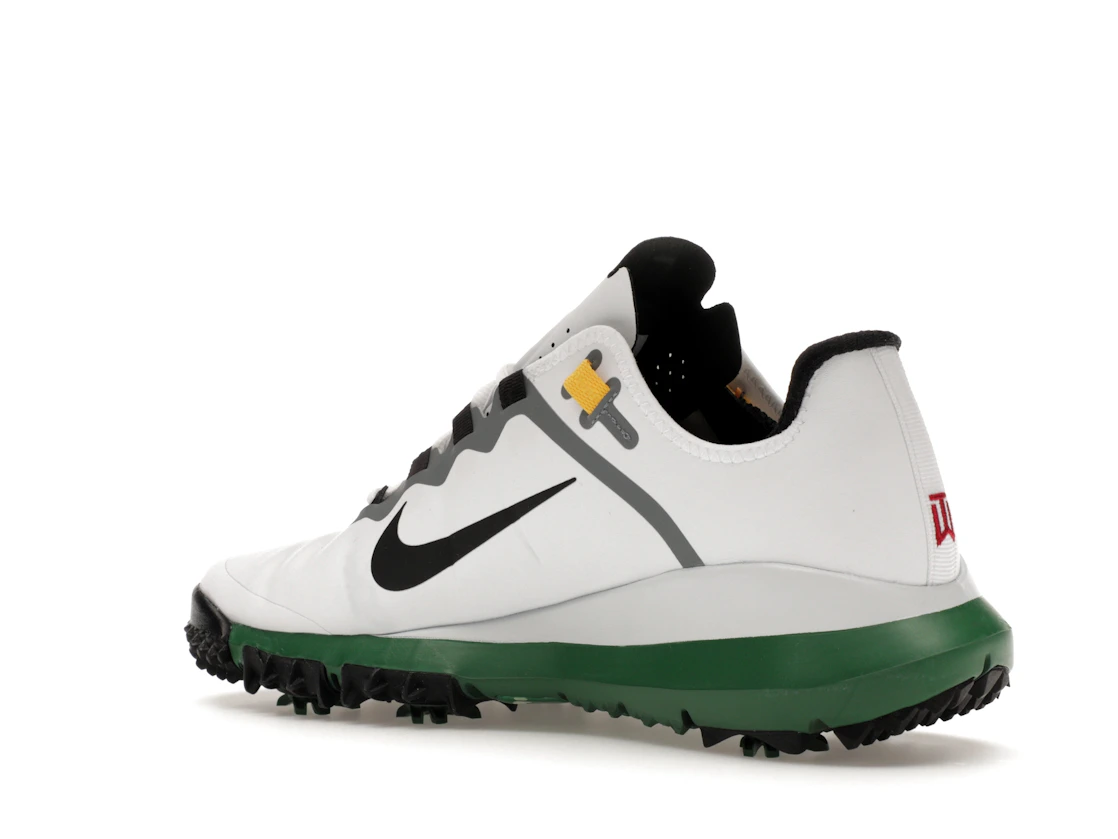 Vue 23 de Nike Tiger Woods TW '13 Retro Masters
