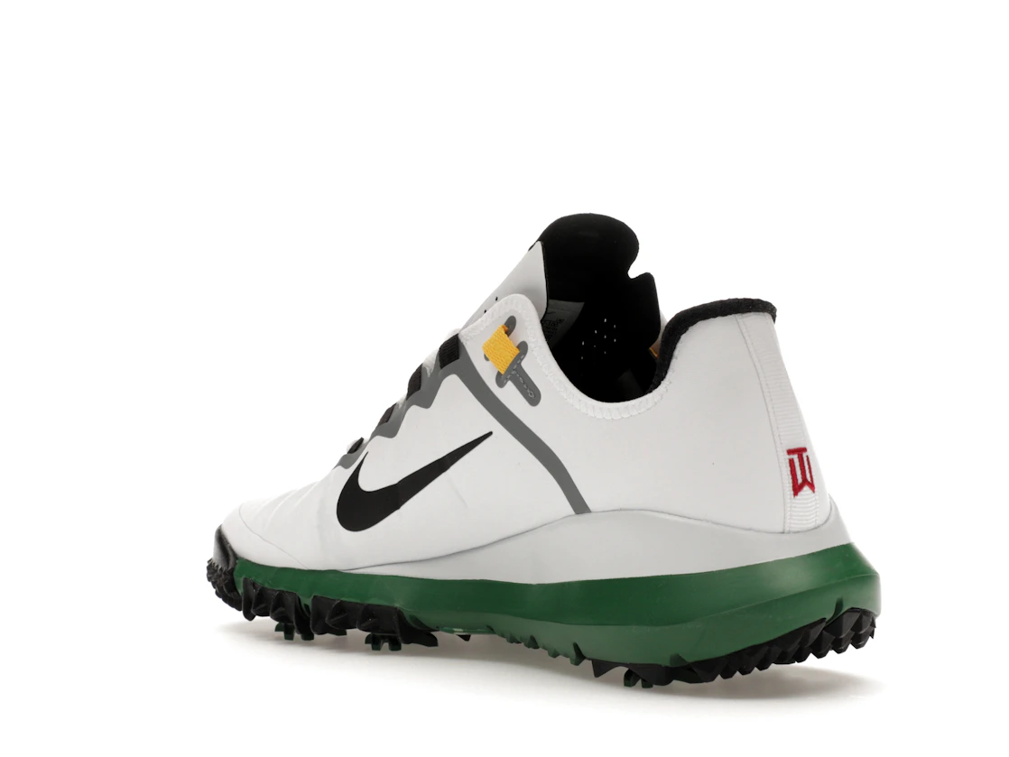 Vue 24 de Nike Tiger Woods TW '13 Retro Masters