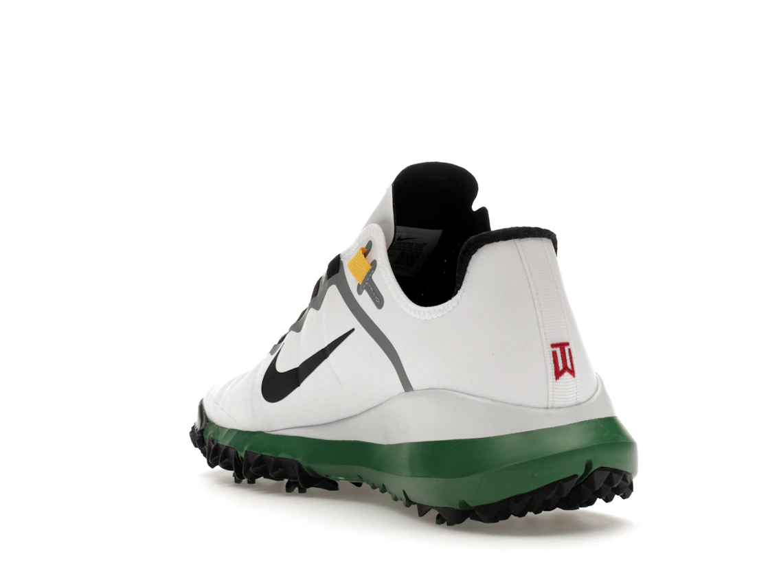 Vue 25 de Nike Tiger Woods TW '13 Retro Masters