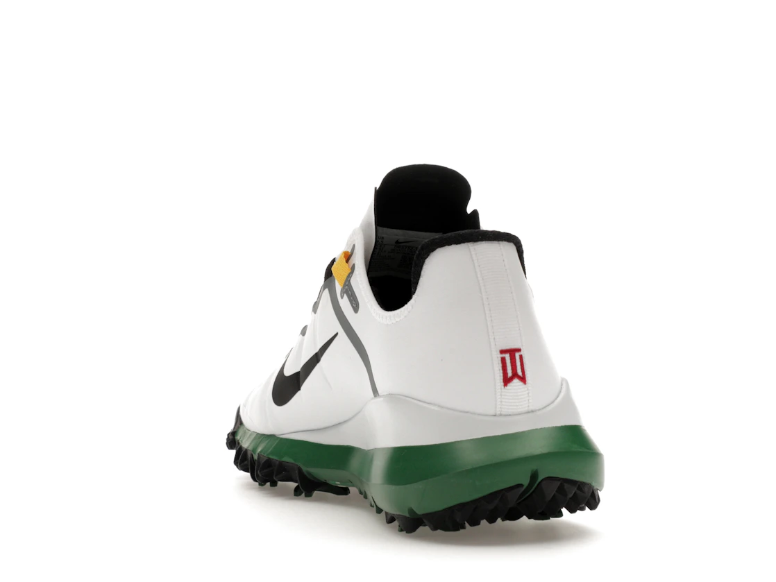 Vue 26 de Nike Tiger Woods TW '13 Retro Masters