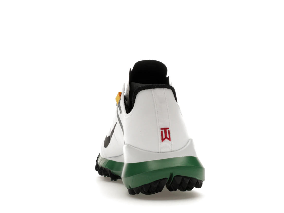 Vue 27 de Nike Tiger Woods TW '13 Retro Masters