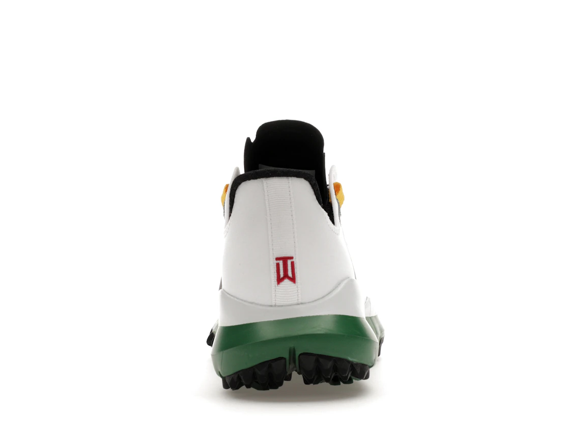 Vue 28 de Nike Tiger Woods TW '13 Retro Masters