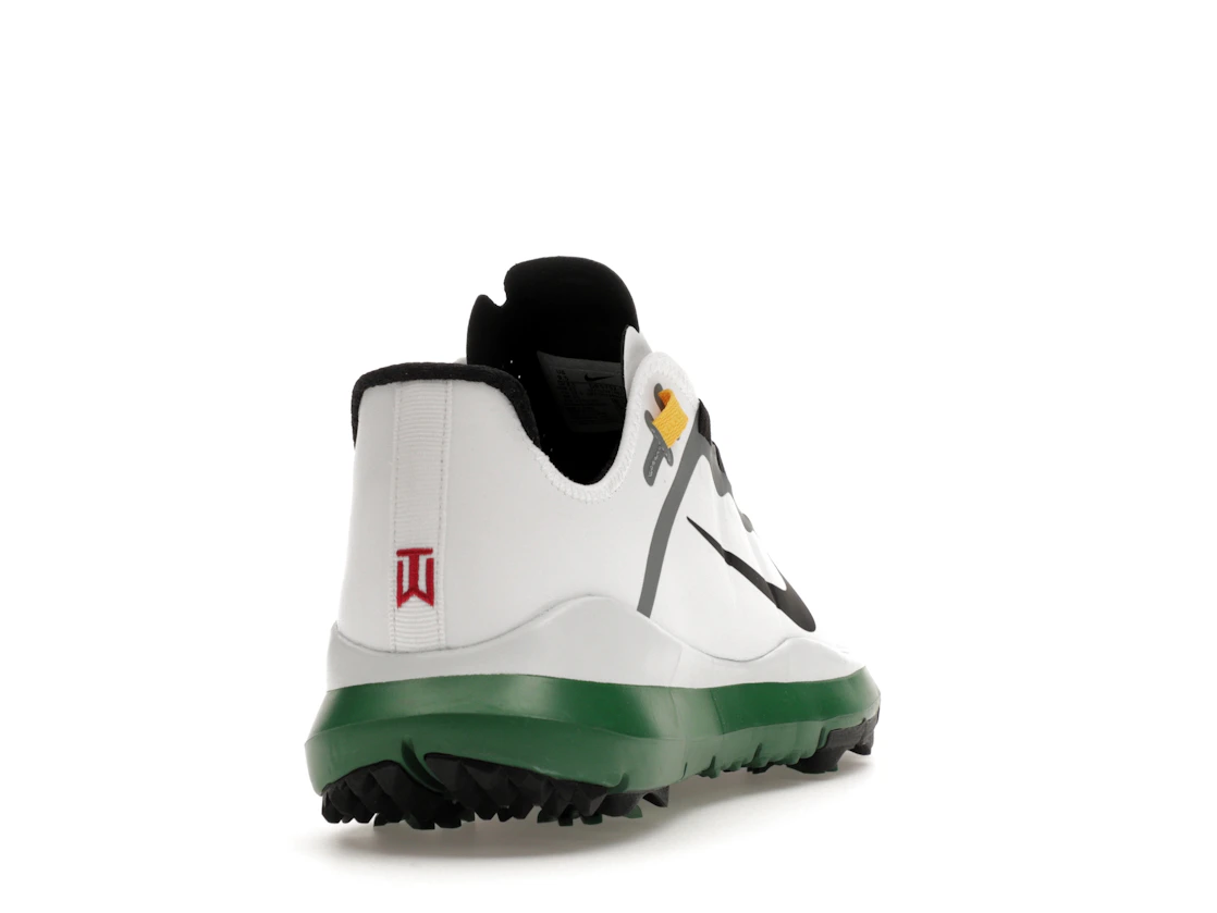 Vue 30 de Nike Tiger Woods TW '13 Retro Masters