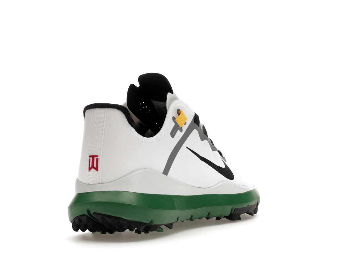 Vue 31 de Nike Tiger Woods TW '13 Retro Masters