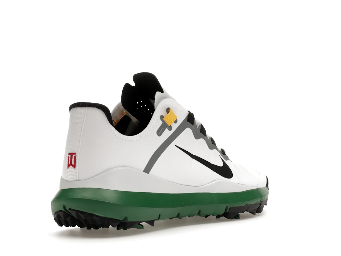 Vue 32 de Nike Tiger Woods TW '13 Retro Masters