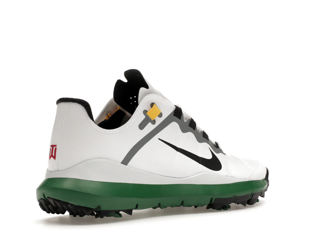 Vue 33 de Nike Tiger Woods TW '13 Retro Masters
