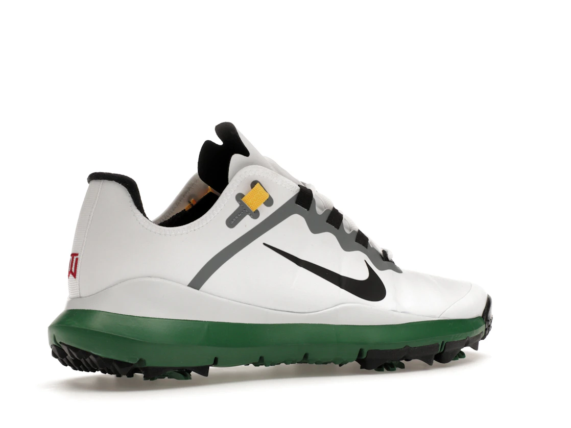 Vue 34 de Nike Tiger Woods TW '13 Retro Masters