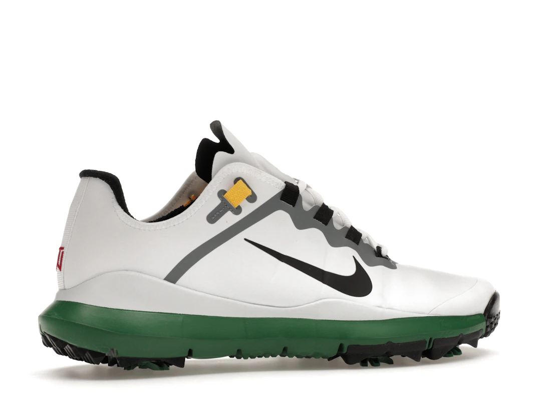 Vue 35 de Nike Tiger Woods TW '13 Retro Masters