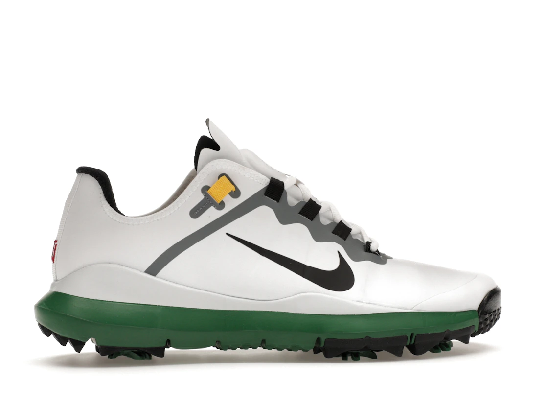 Vue 36 de Nike Tiger Woods TW '13 Retro Masters