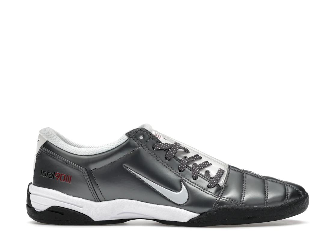 Vue 1 de Nike Total 90 3 Light Graphite