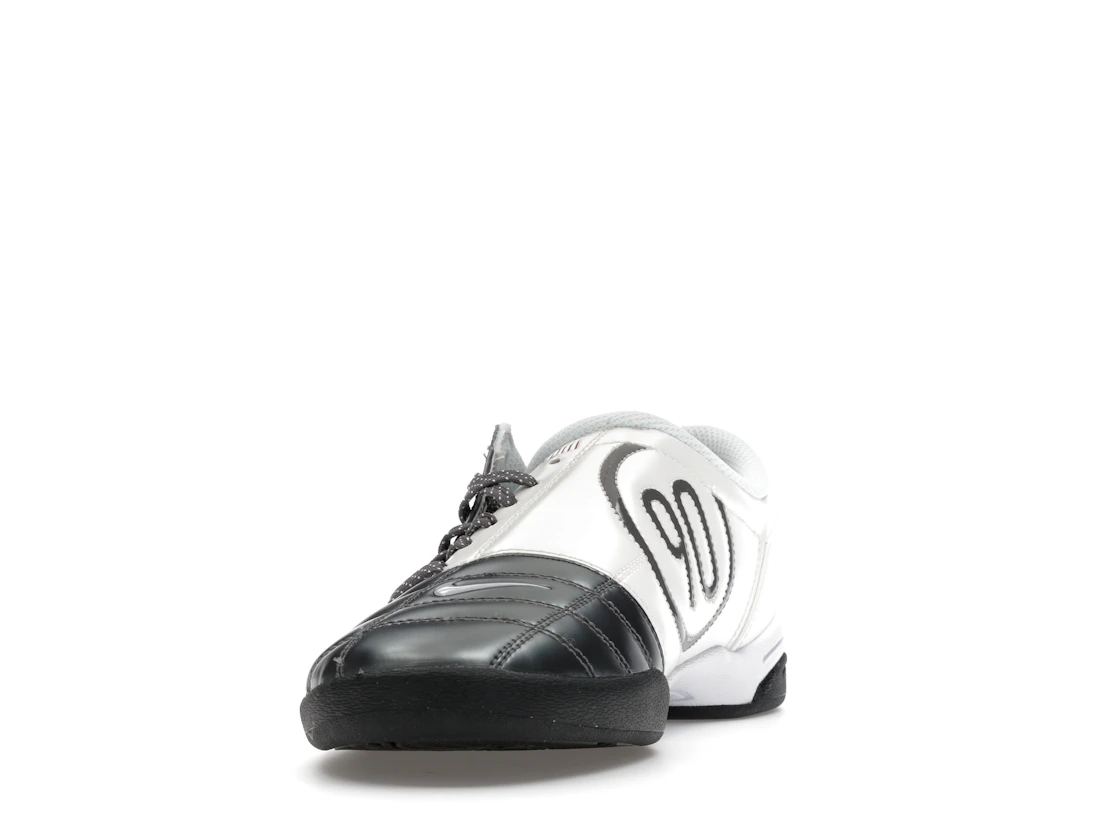 Vue 12 de Nike Total 90 3 Light Graphite
