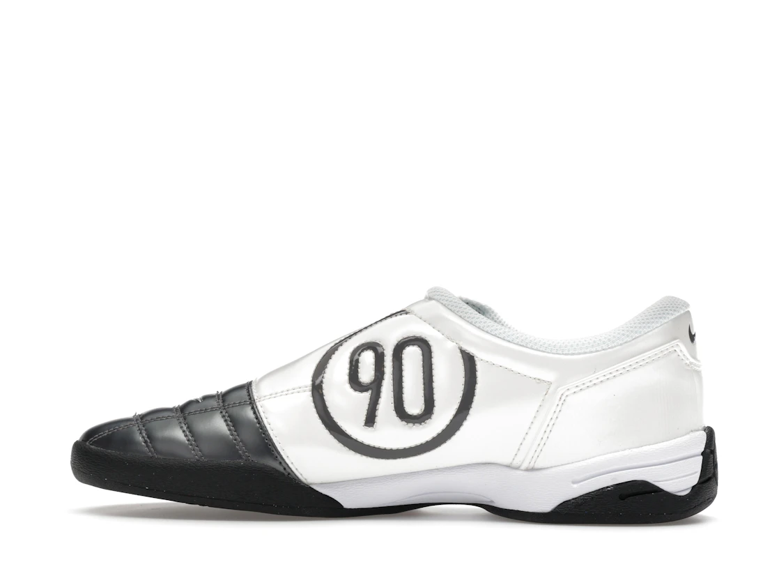 Vue 20 de Nike Total 90 3 Light Graphite