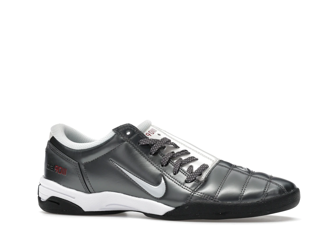 Vue 3 de Nike Total 90 3 Light Graphite