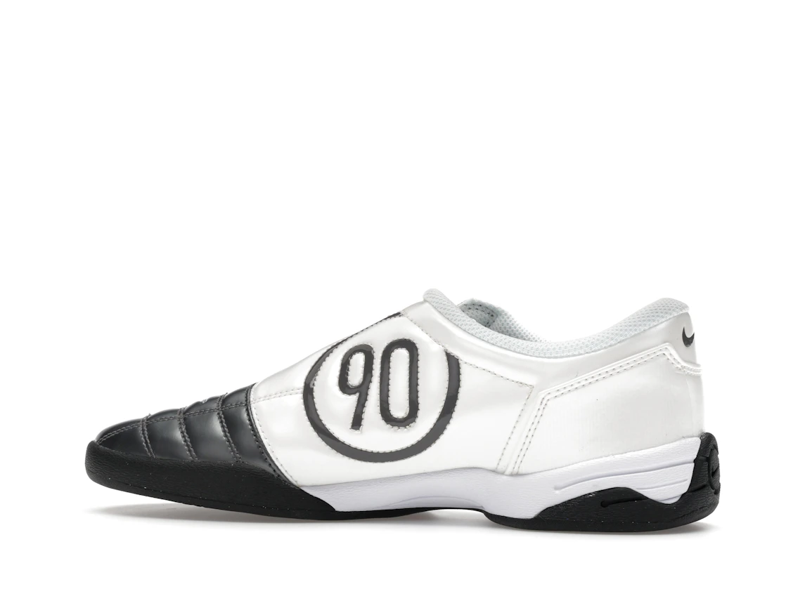 Vue 21 de Nike Total 90 3 Light Graphite