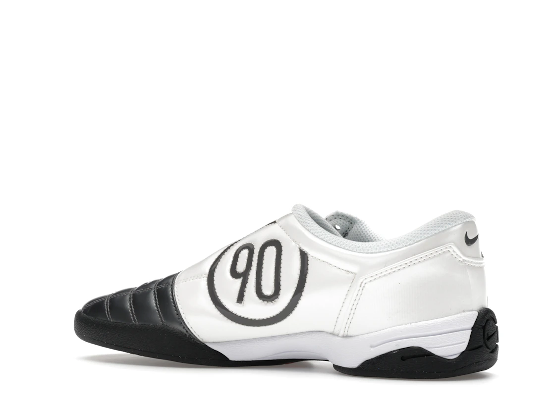 Vue 22 de Nike Total 90 3 Light Graphite