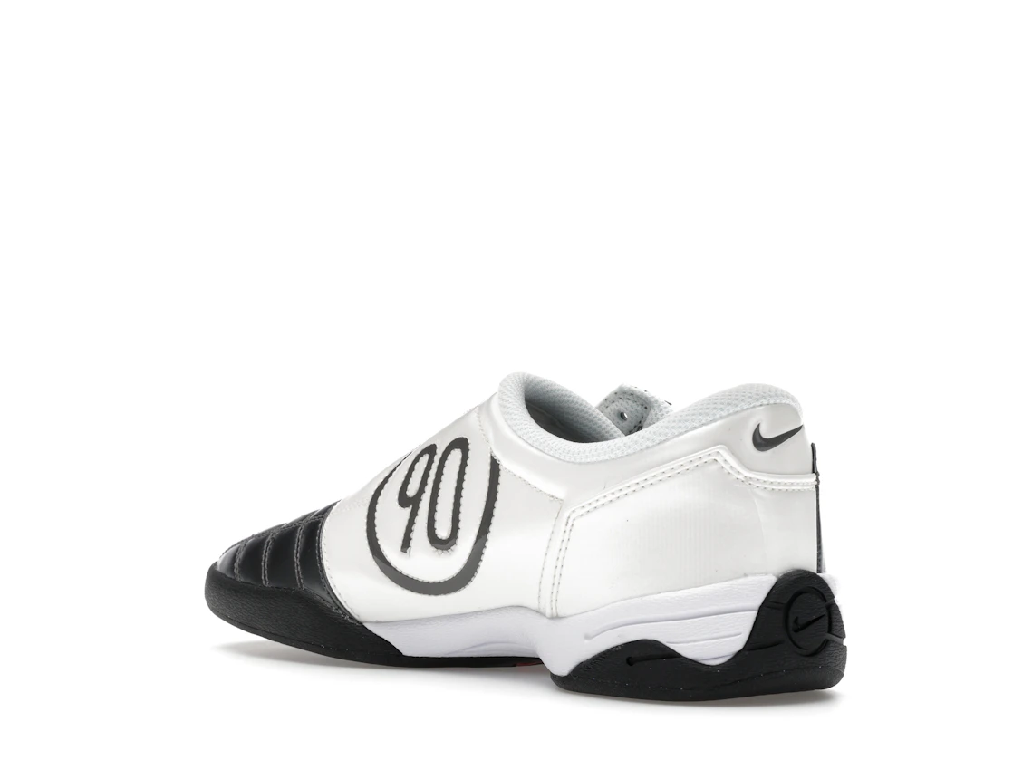 Vue 24 de Nike Total 90 3 Light Graphite