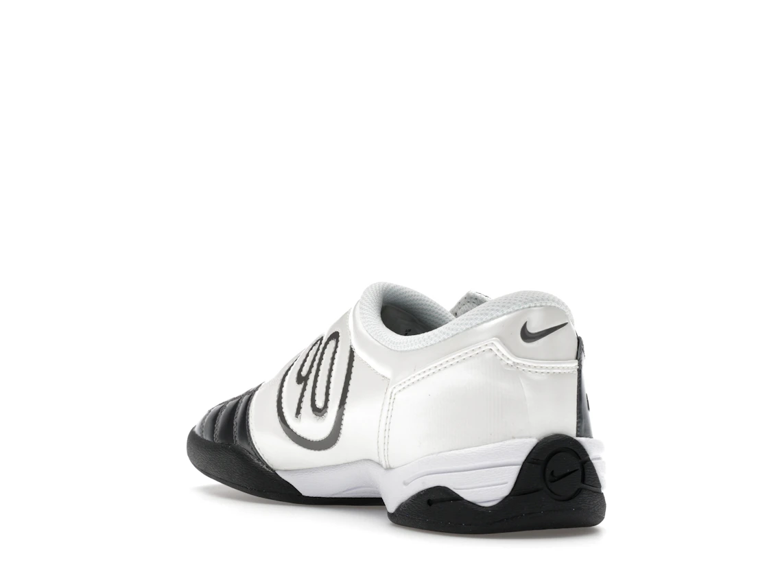 Vue 25 de Nike Total 90 3 Light Graphite
