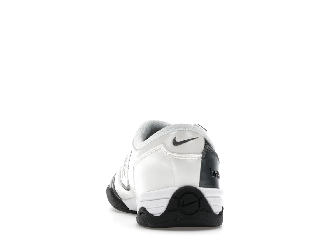 Vue 27 de Nike Total 90 3 Light Graphite