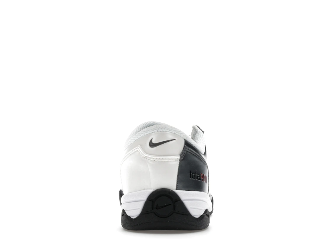 Vue 28 de Nike Total 90 3 Light Graphite