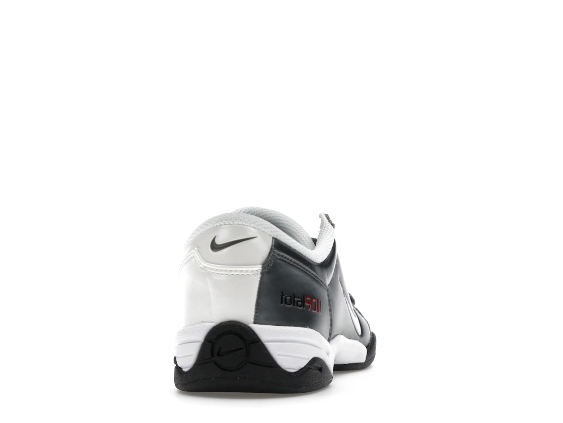 Vue 29 de Nike Total 90 3 Light Graphite