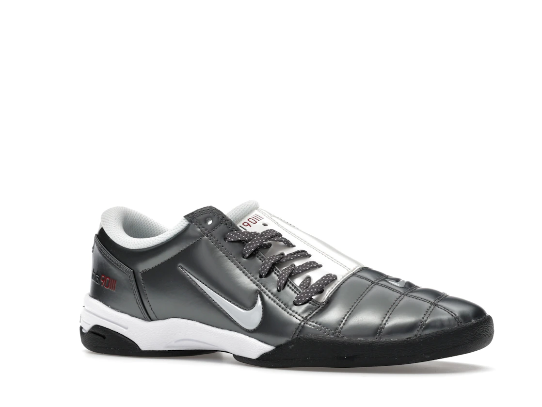 Vue 4 de Nike Total 90 3 Light Graphite