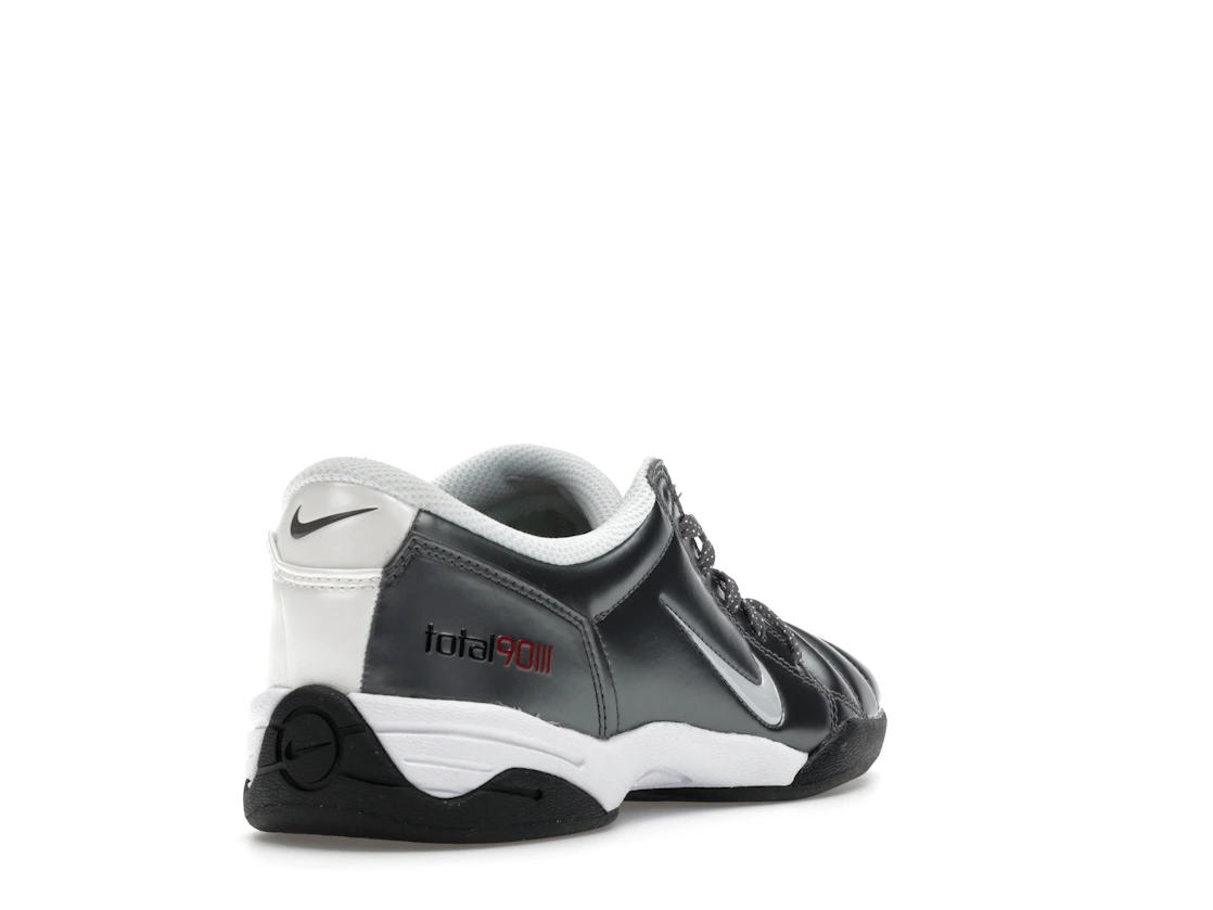 Vue 31 de Nike Total 90 3 Light Graphite