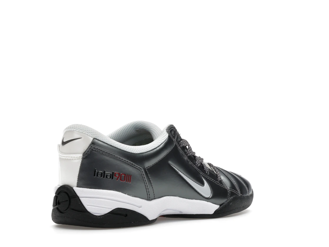 Vue 32 de Nike Total 90 3 Light Graphite