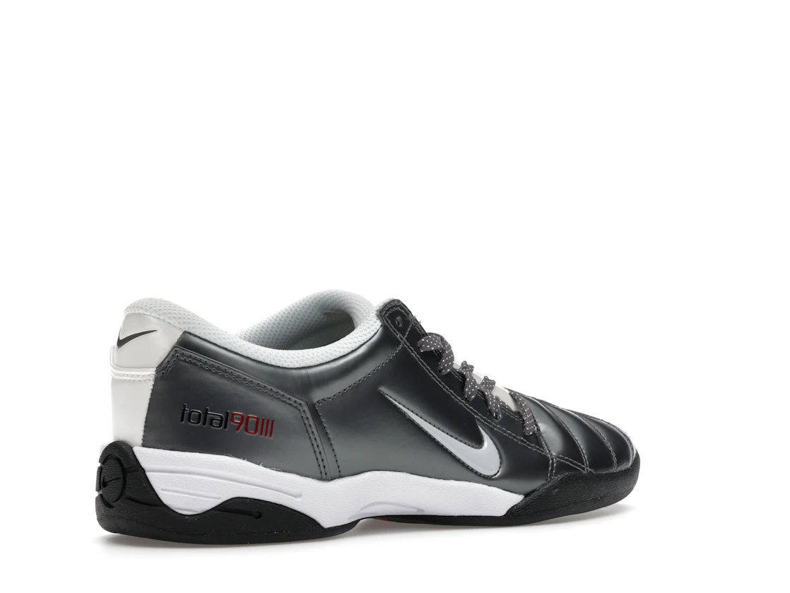 Vue 33 de Nike Total 90 3 Light Graphite