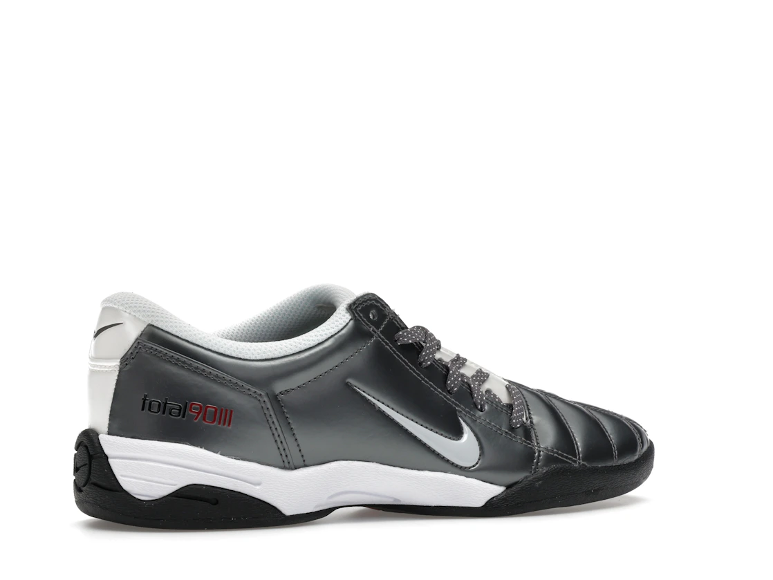 Vue 34 de Nike Total 90 3 Light Graphite