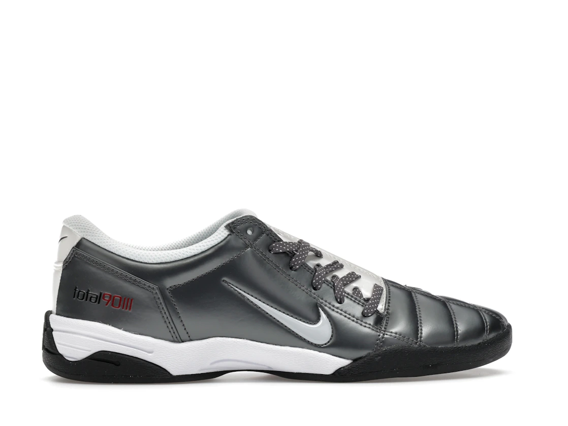 Vue 36 de Nike Total 90 3 Light Graphite