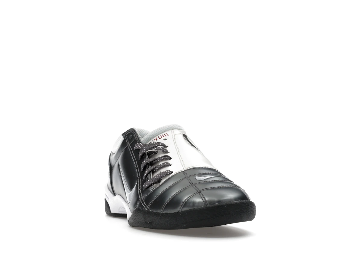 Vue 8 de Nike Total 90 3 Light Graphite