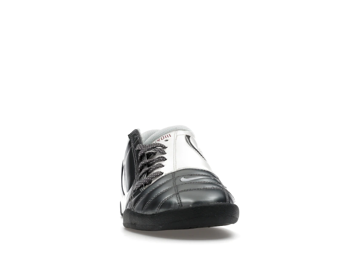Vue 9 de Nike Total 90 3 Light Graphite