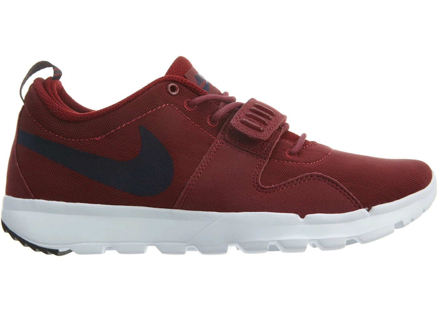 Nike Trainerendor Team Red/Obsidian-Team Red-White