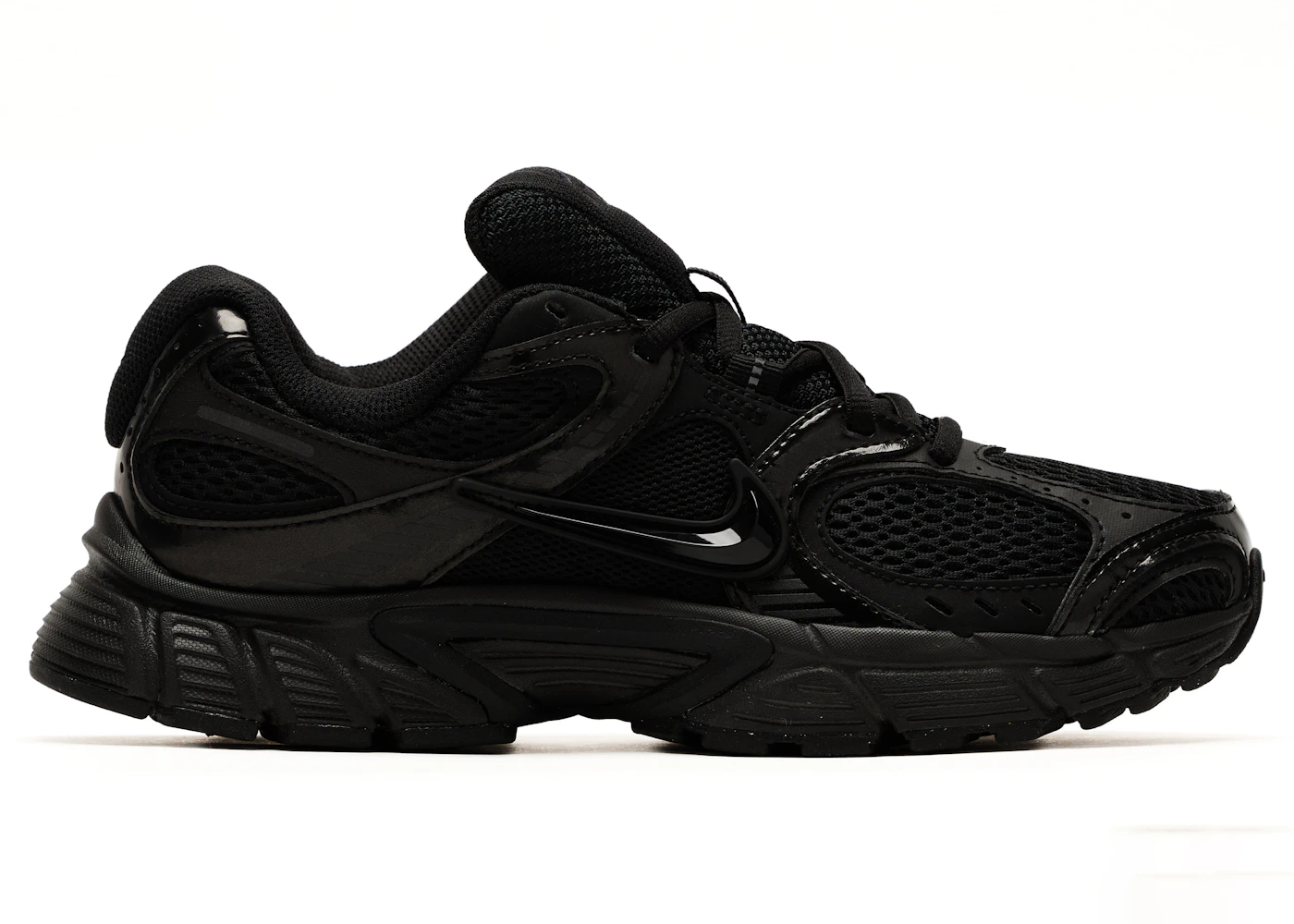 Nike V5 RNR Black Anthracite 