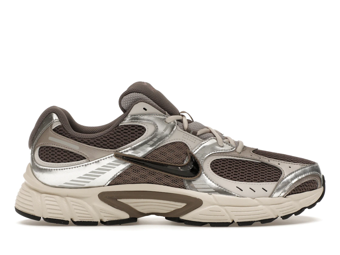 Vue 1 de Nike V5 RNR Cave Stone Black