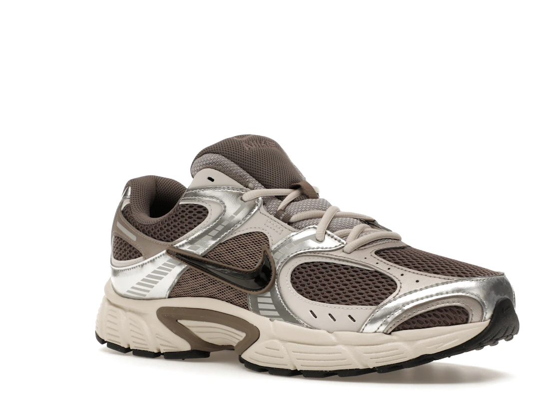 Vue 5 de Nike V5 RNR Cave Stone Black