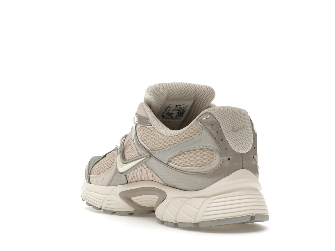 Vue 25 de Nike V5 RNR Oatmeal Pale Ivory